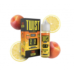 Twist Peach Blossom Flavour Shot 20/60ml
